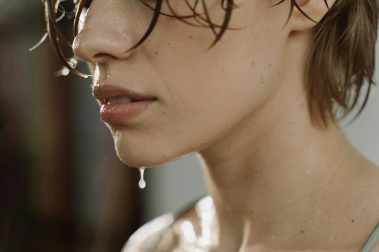 Why Sweating Is Good for You: The Body’s Underrated Superpower